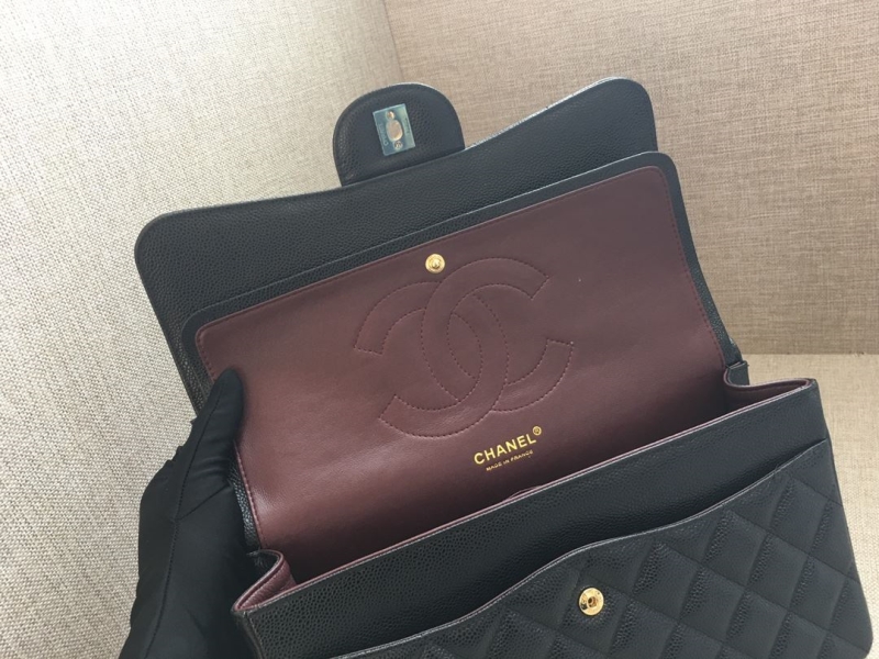 Chanel CF Series Bags